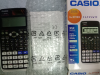 Casio Fx-991ex calculator!